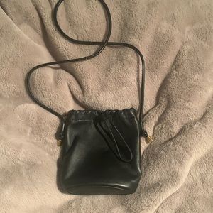 Zara crossbody small bag